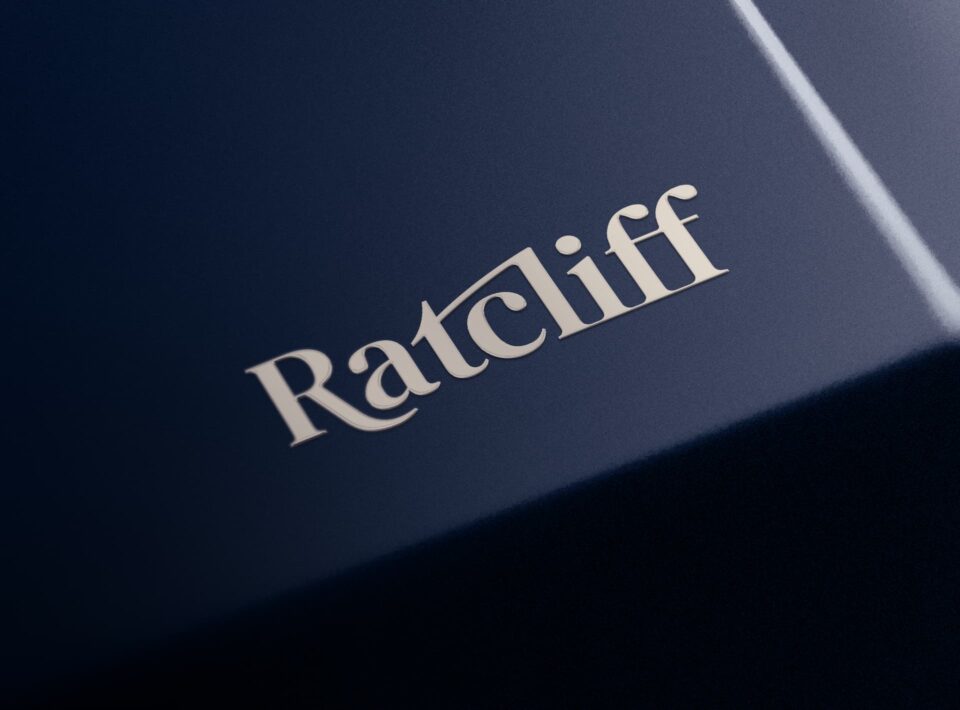 Ratcliff LLP Wordmark