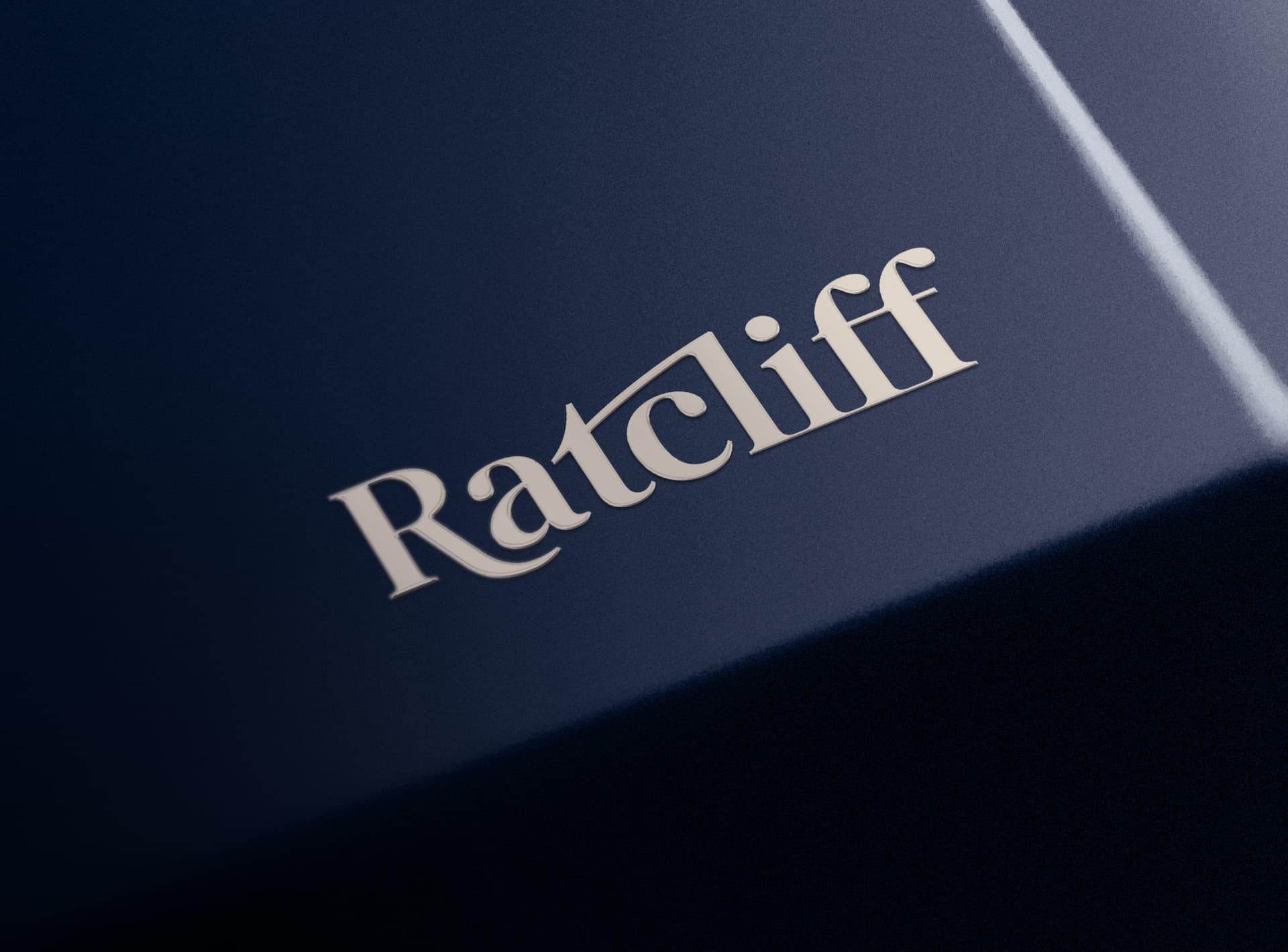 Ratcliff LLP Wordmark