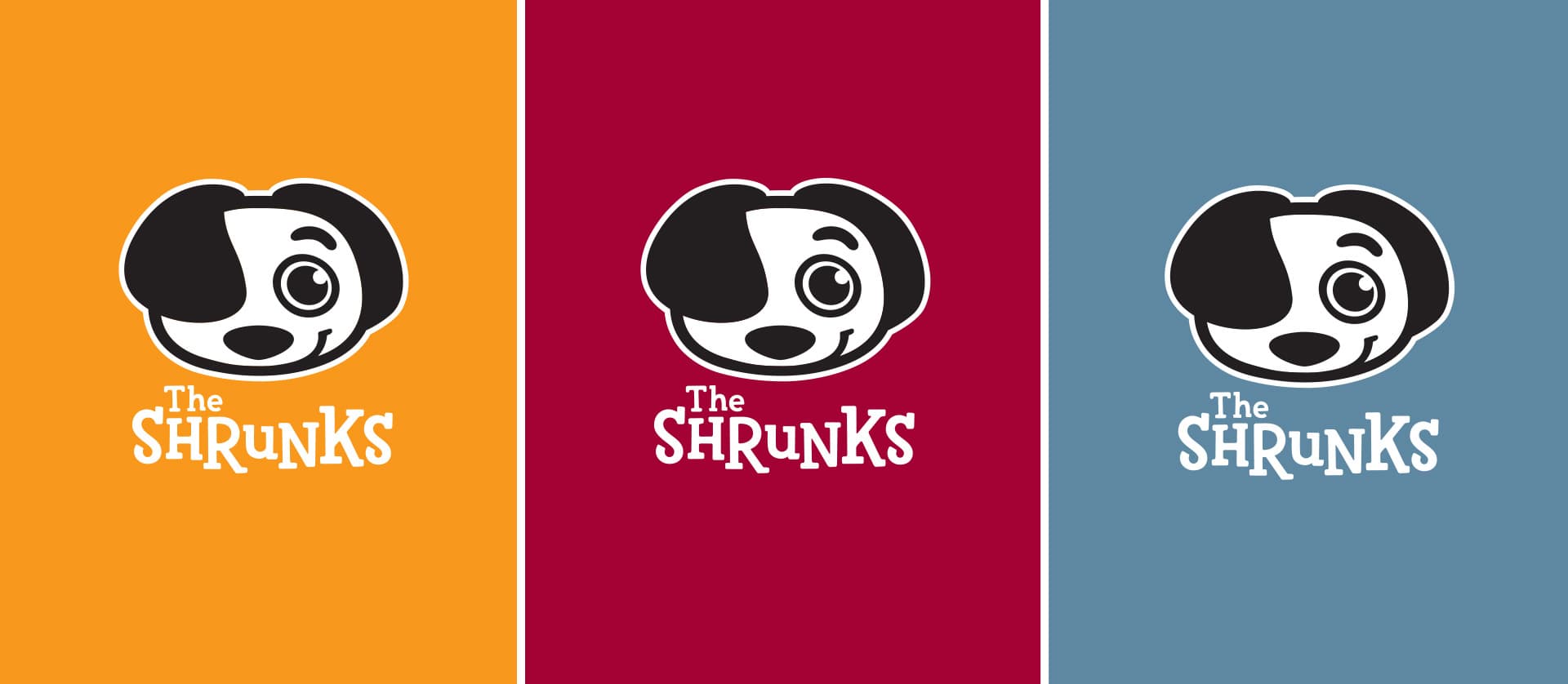 The Shrunks Logo